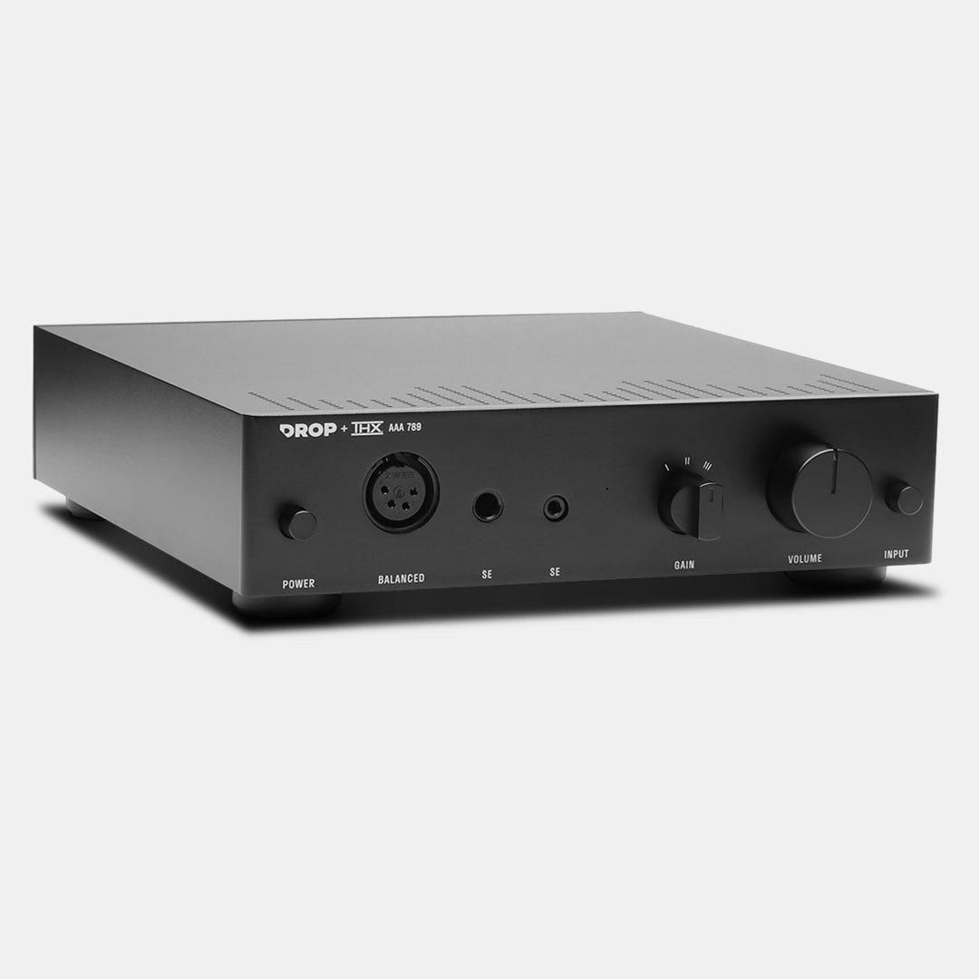 Best dac for thx aaa 789 new arrivals