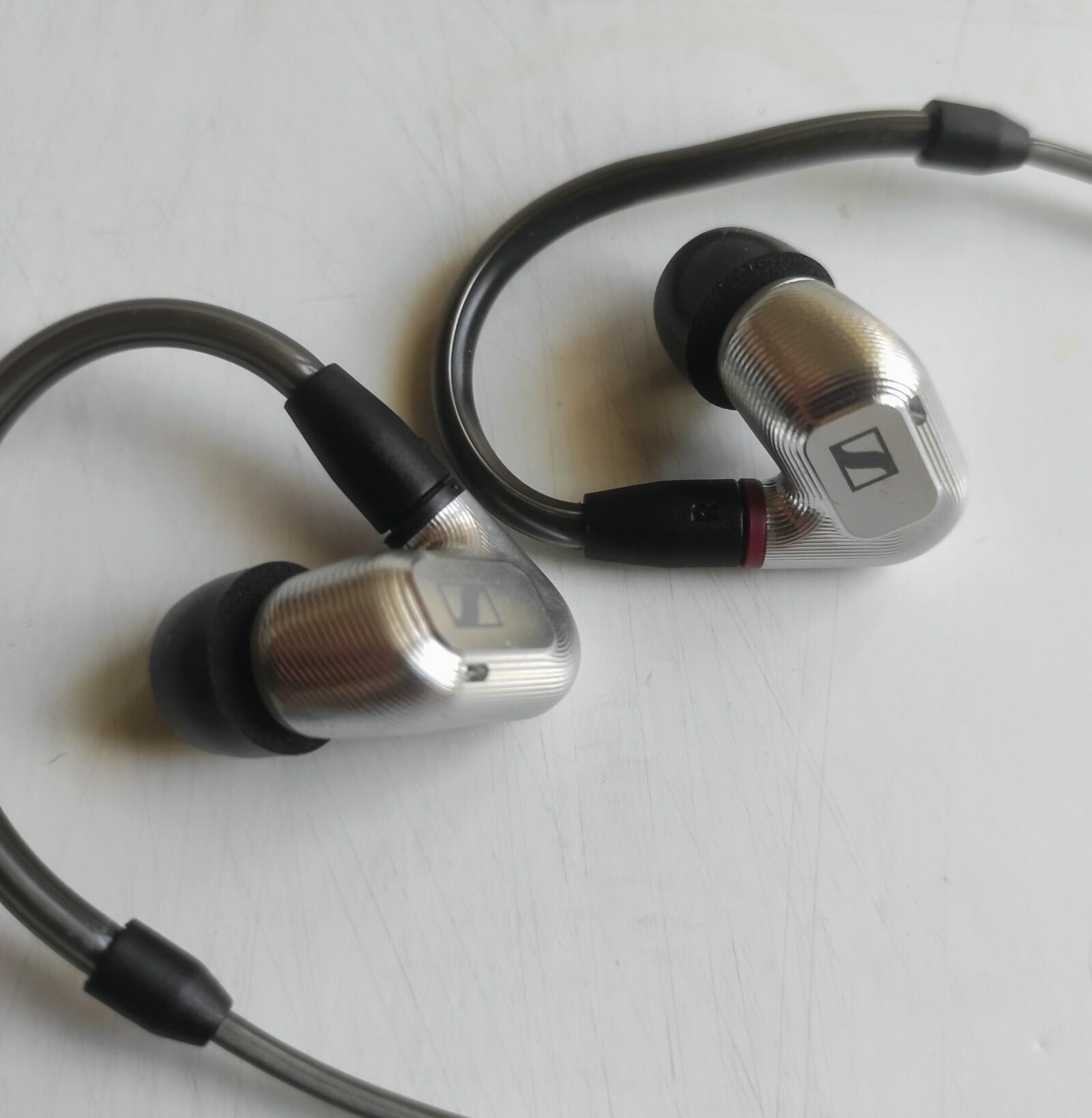 【美品】SENNHEISER IE900 Sennheiser IE 900 In Ear Headphones (IE900) | Centre Hi-Fi