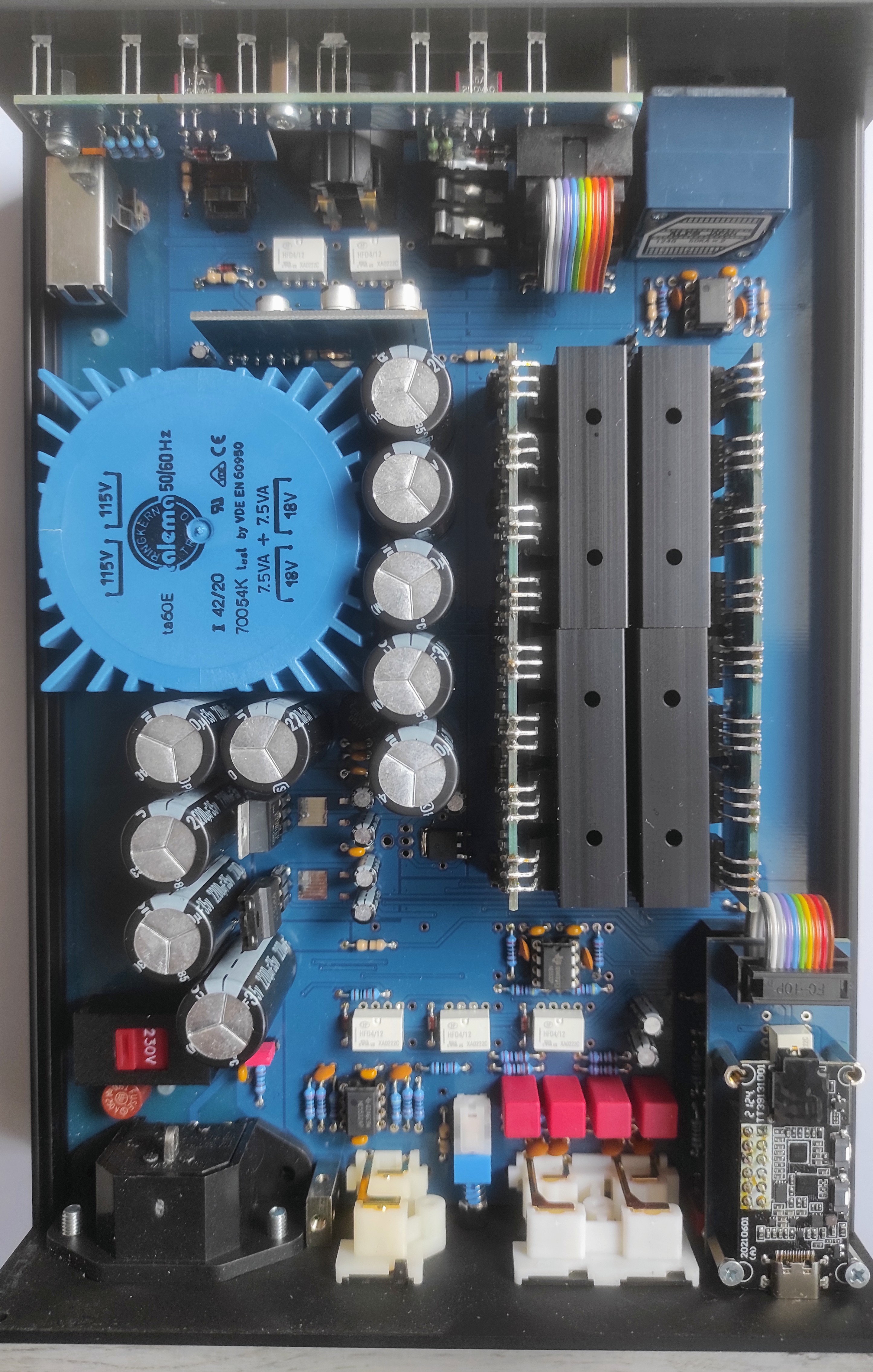 Violectric V226 Review 