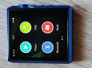 ᐉ Hidizs AP80 PRO-X Review ᐉ Audiophile Reviews — ichos-reviews