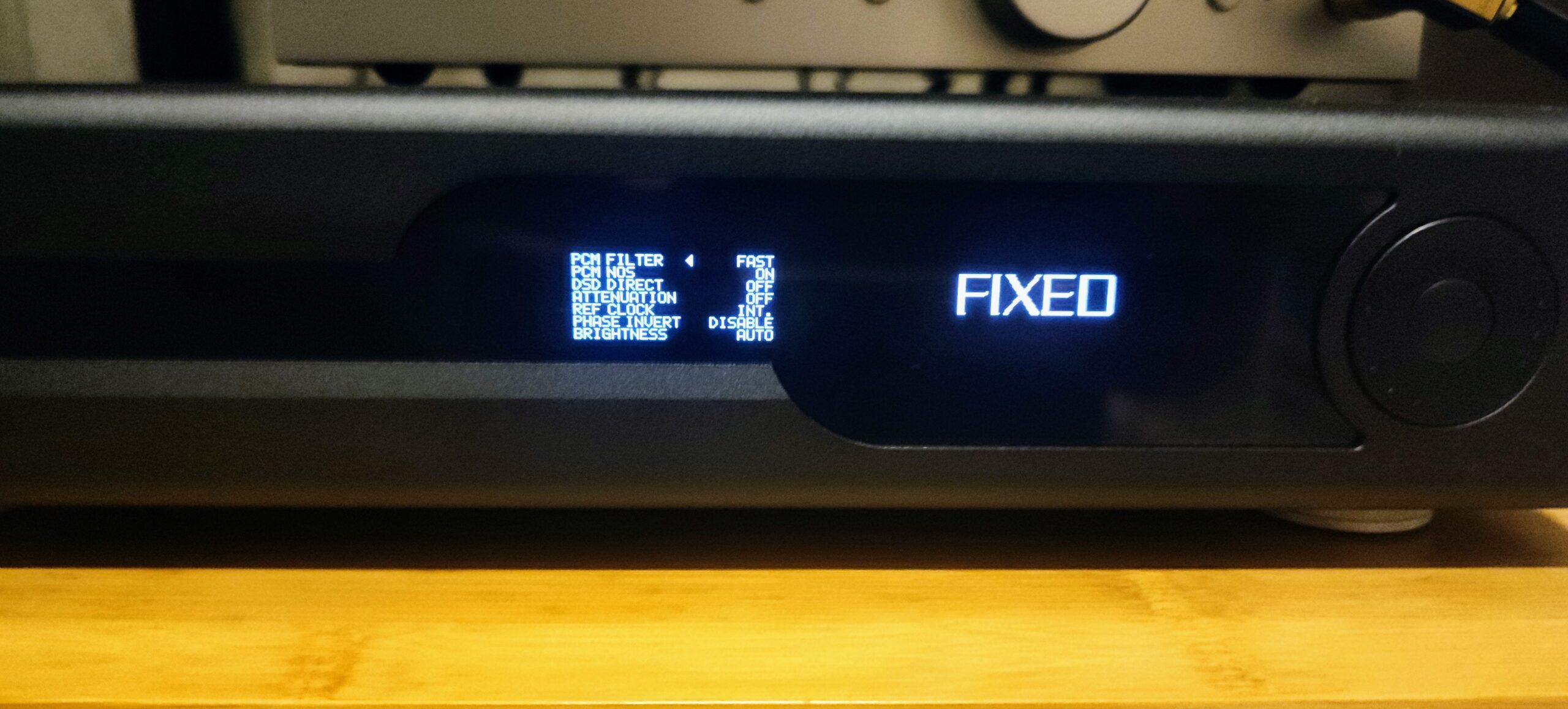 ᐉ Gustard DAC-R26 Review ᐉ Ichos Audiophile Reviews