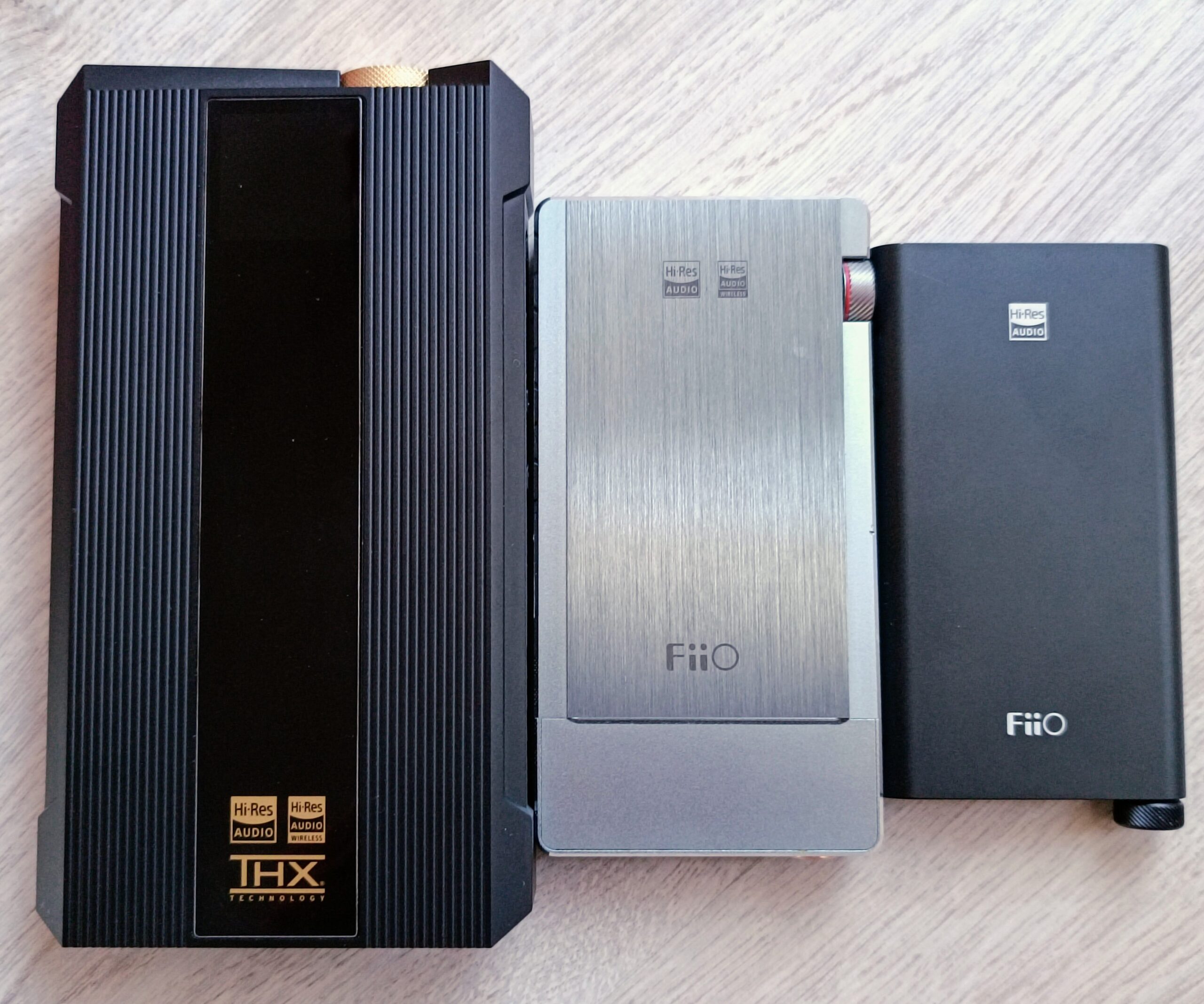 FiiO Q7