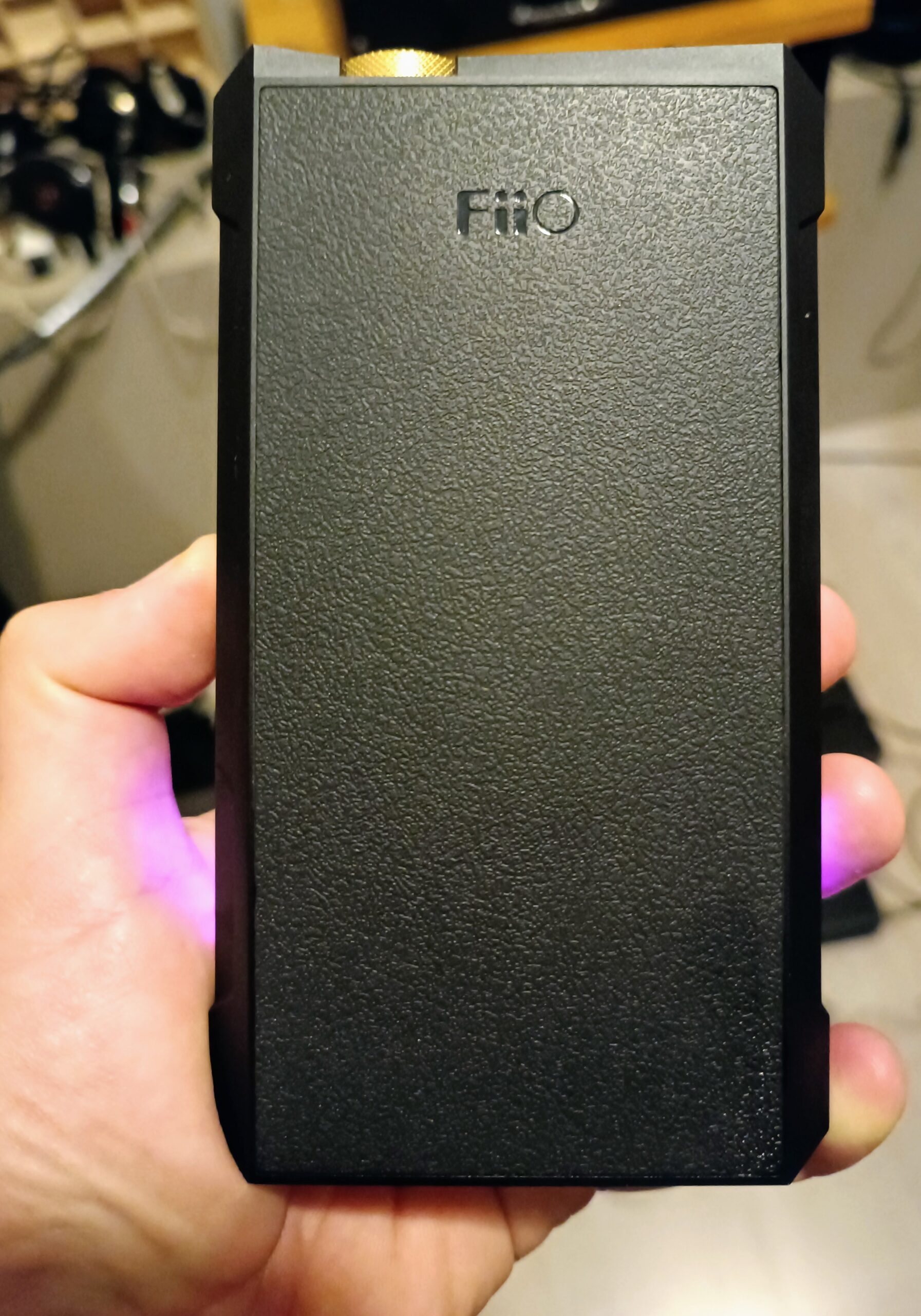 FiiO Q7 