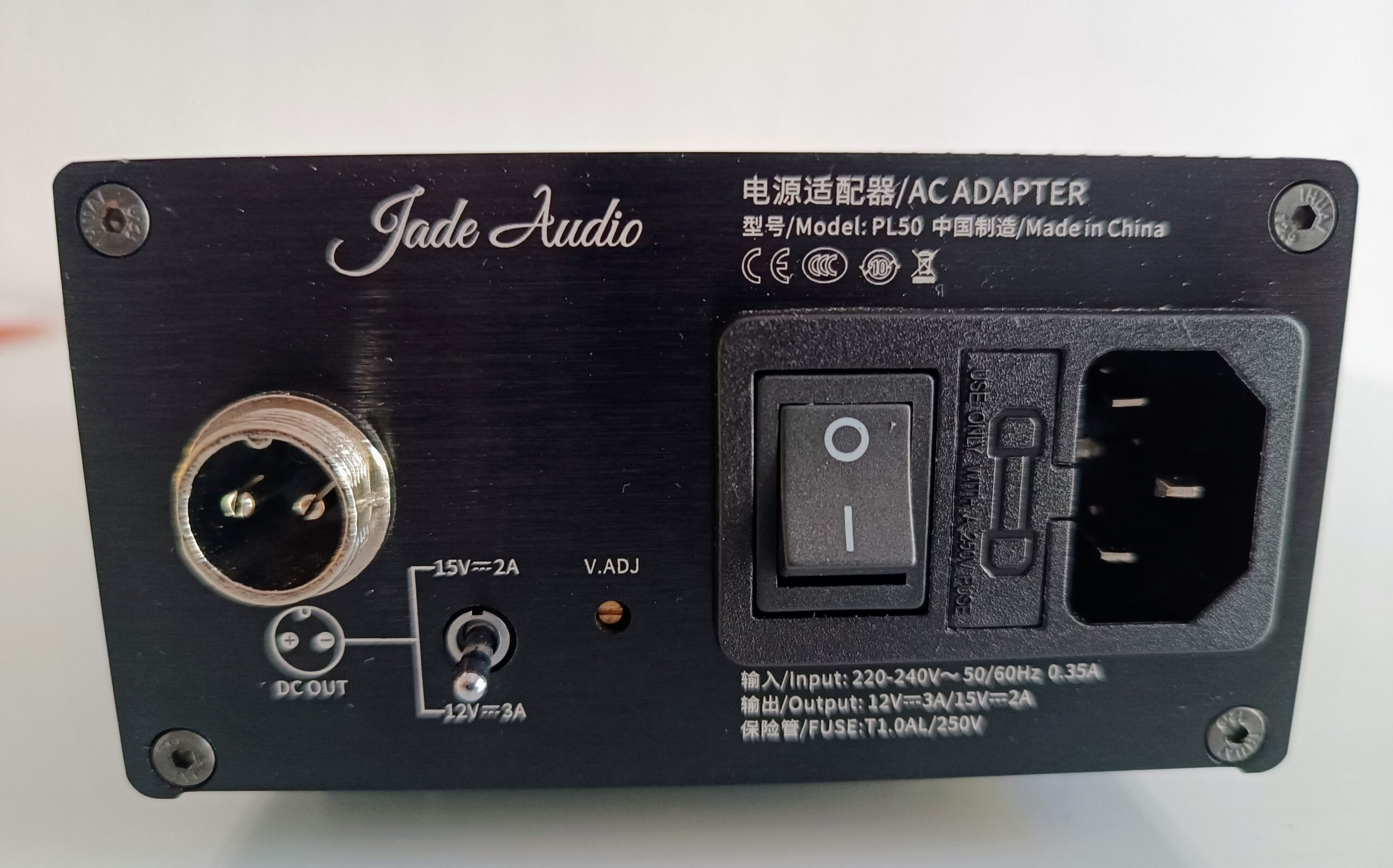 ᐉ FiiO PL50 Review ᐉ Ichos Audiophile Reviews