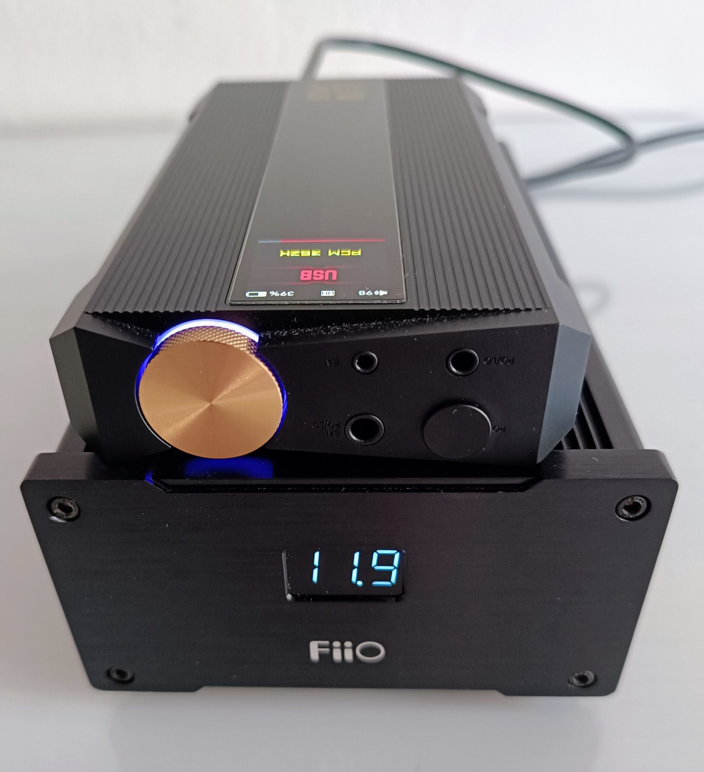 FiiO PL50 