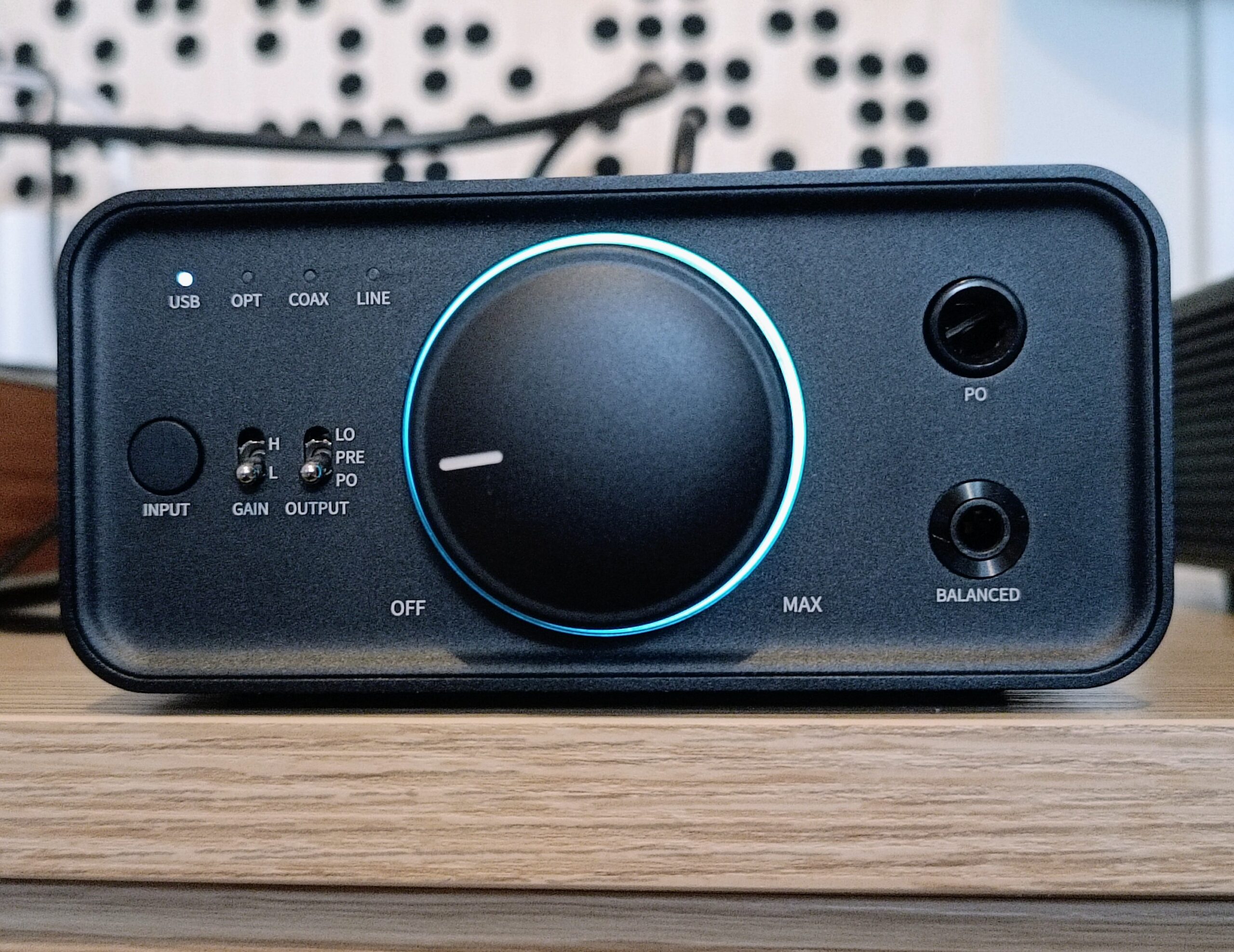 FiiO K7 Review - Top Audiophile Reviews ➤ DACs | DAPs | Amps