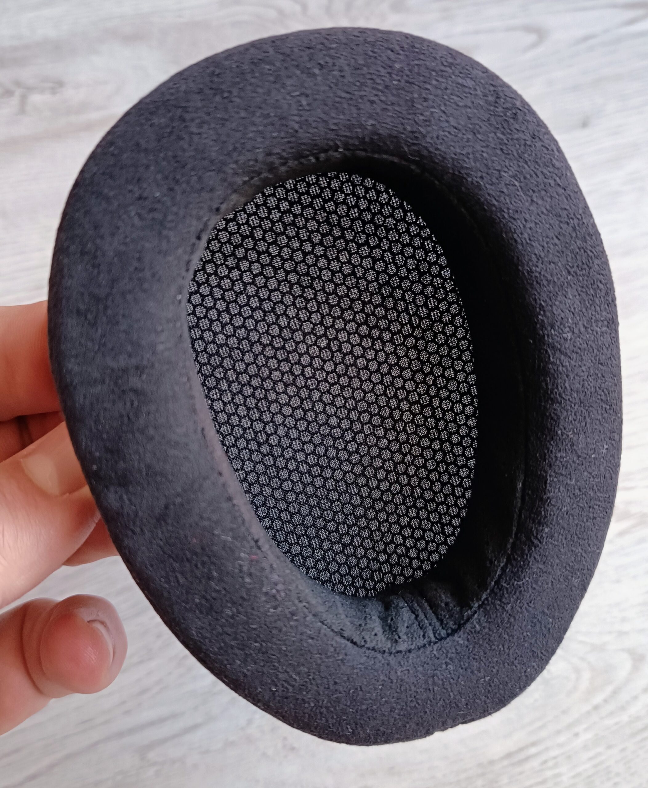 Meze Angled Alcantara pads review 