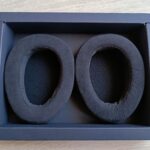 Meze Angled Alcantara pads review