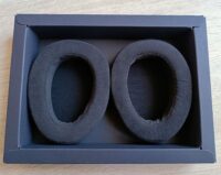 Meze Angled Alcantara pads review