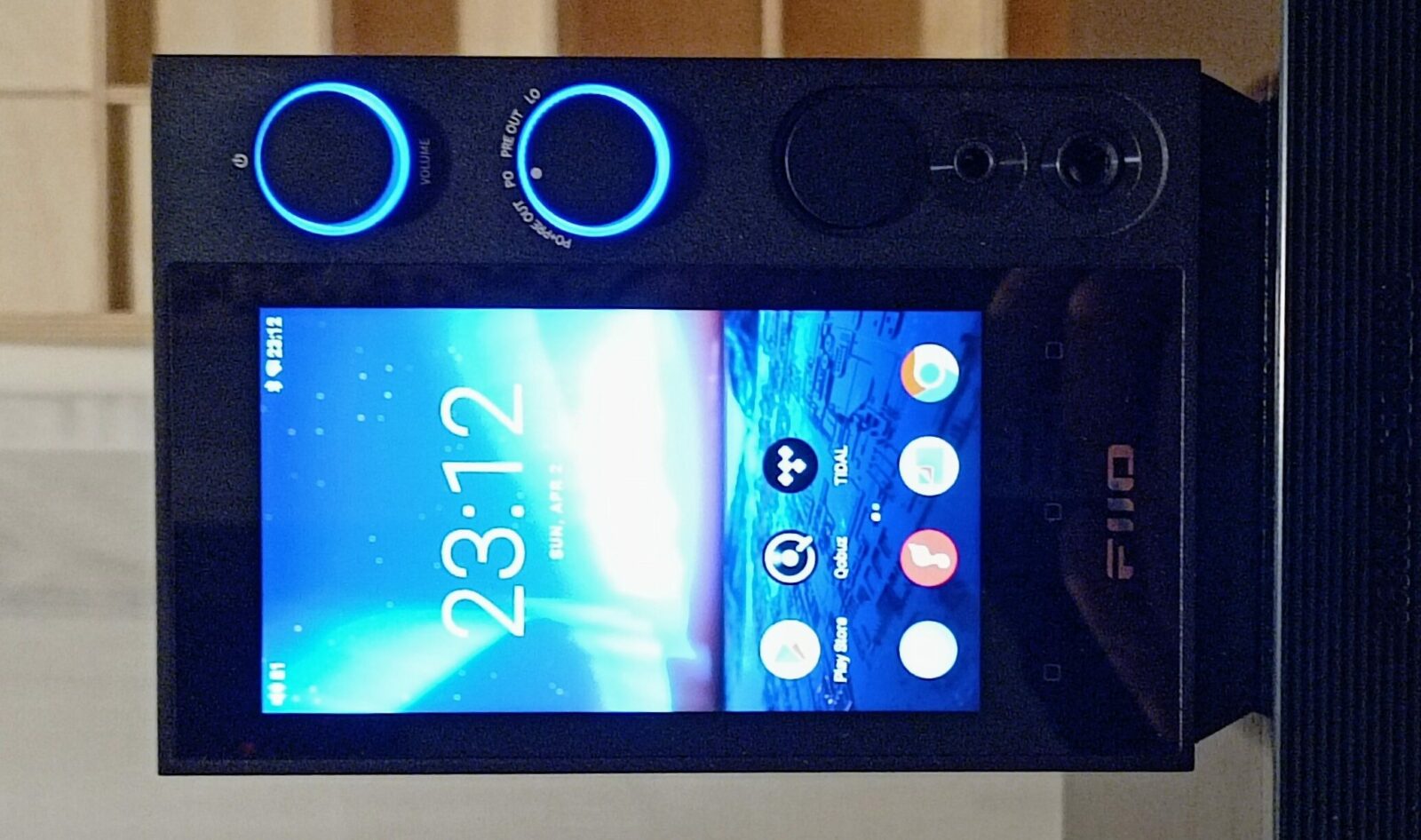 FiiO R7