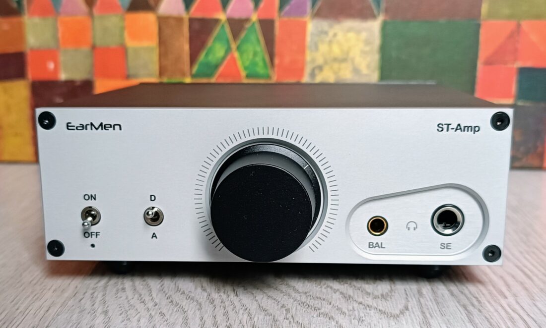 EarMen ST-Amp