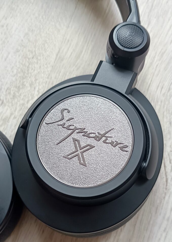 Ultrasone Signature X