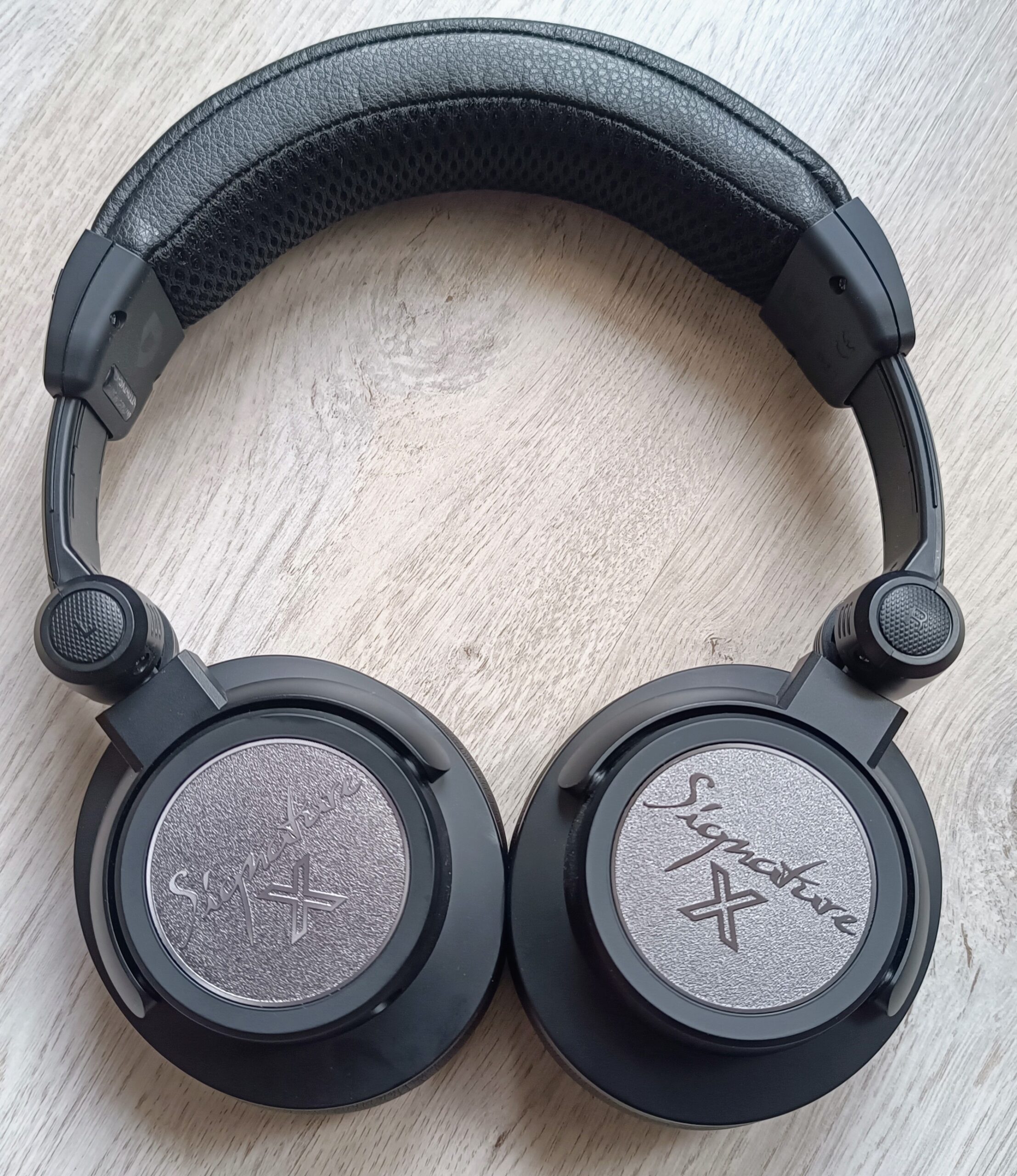 ᐉ Ultrasone Signature X Review ᐉ Top Audiophile Reviews