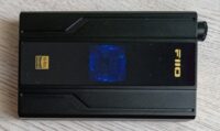 FiiO Q11