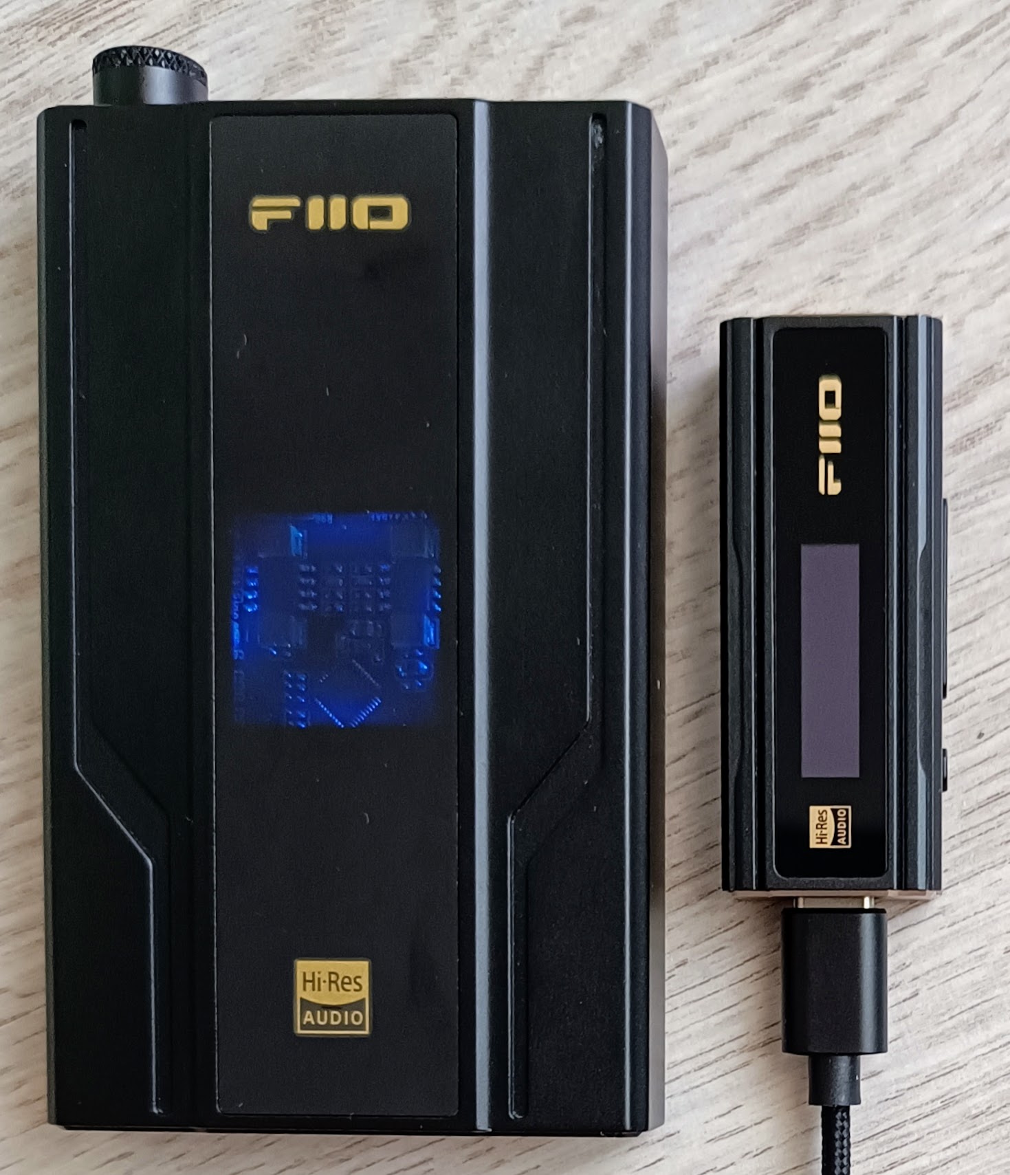 FiiO Q11 