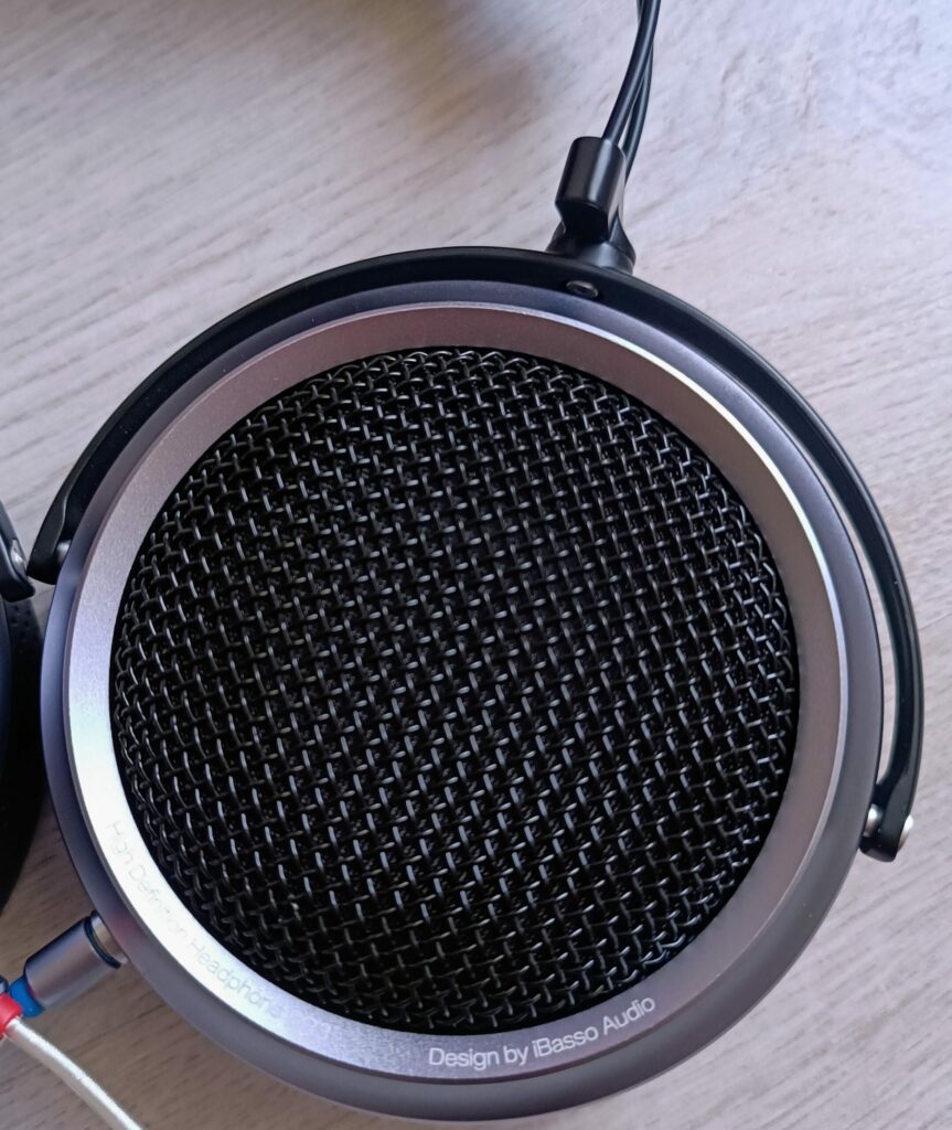 ᐉ iBasso SR3 Review ᐉ Audiophile Reviews — ichos-reviews