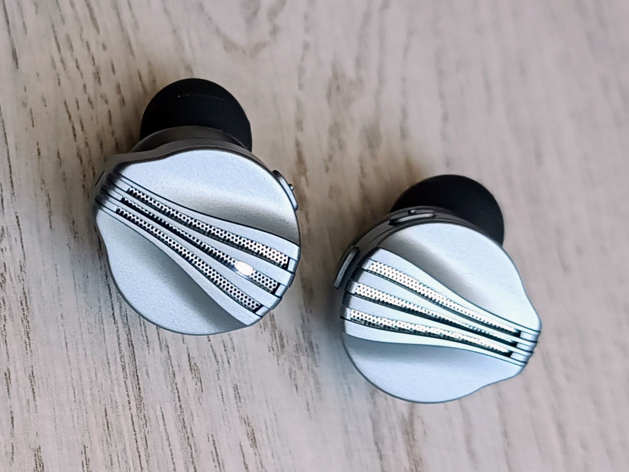 ᐉ FiiO FW3 Review ᐉ Audiophile Reviews — ichos-reviews
