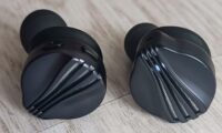 FiiO FW5 Review