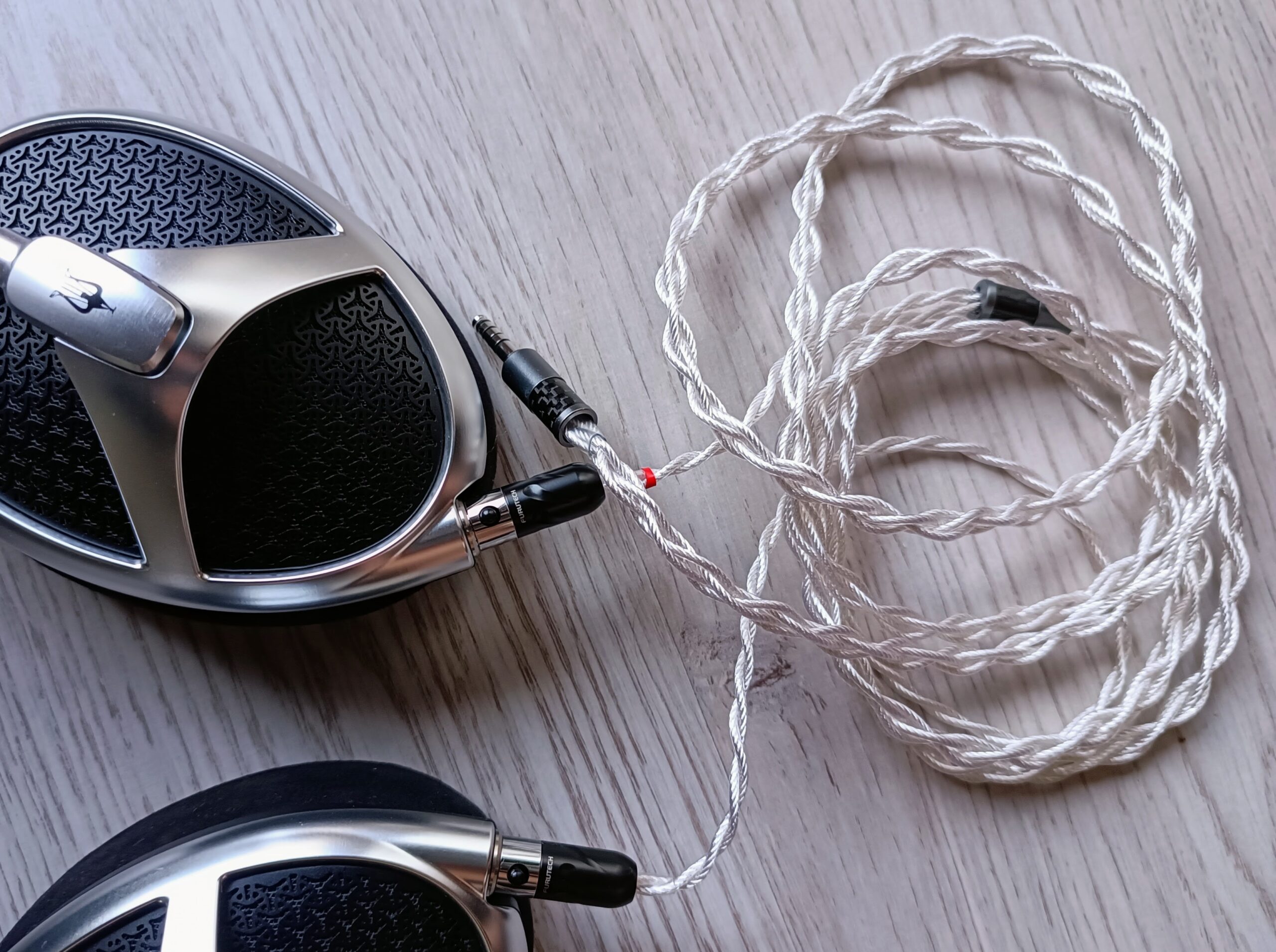 Lavricables Grand review 