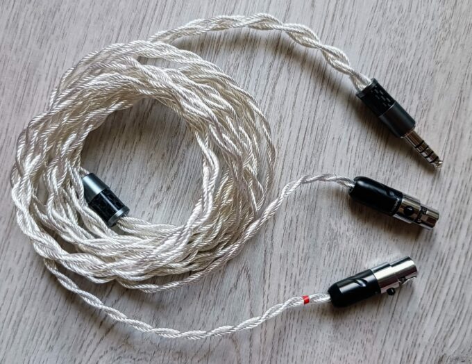 Lavricables Grand review