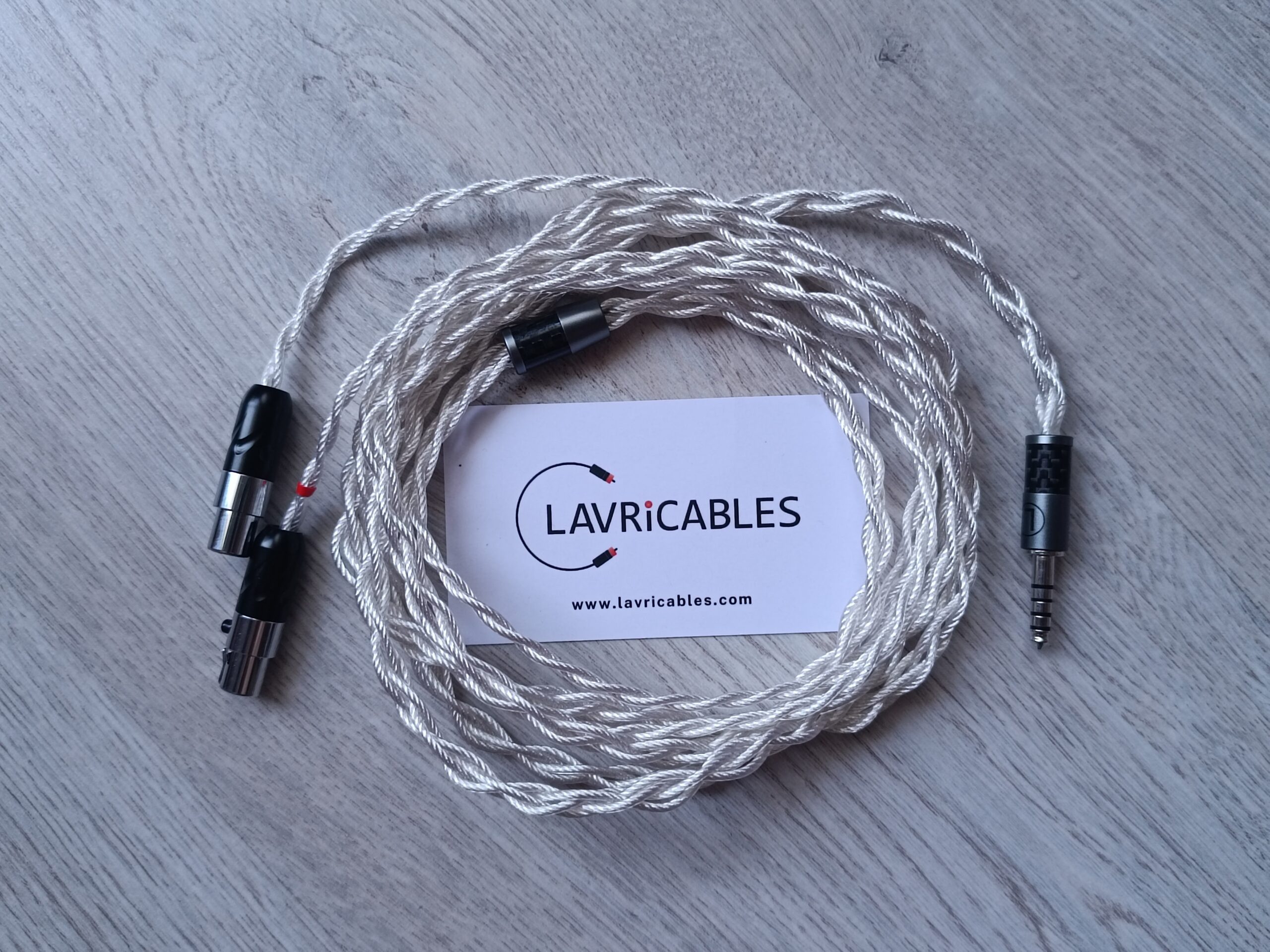 Lavricables Grand review 