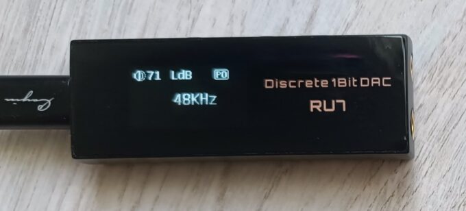 Cayin RU7 Review
