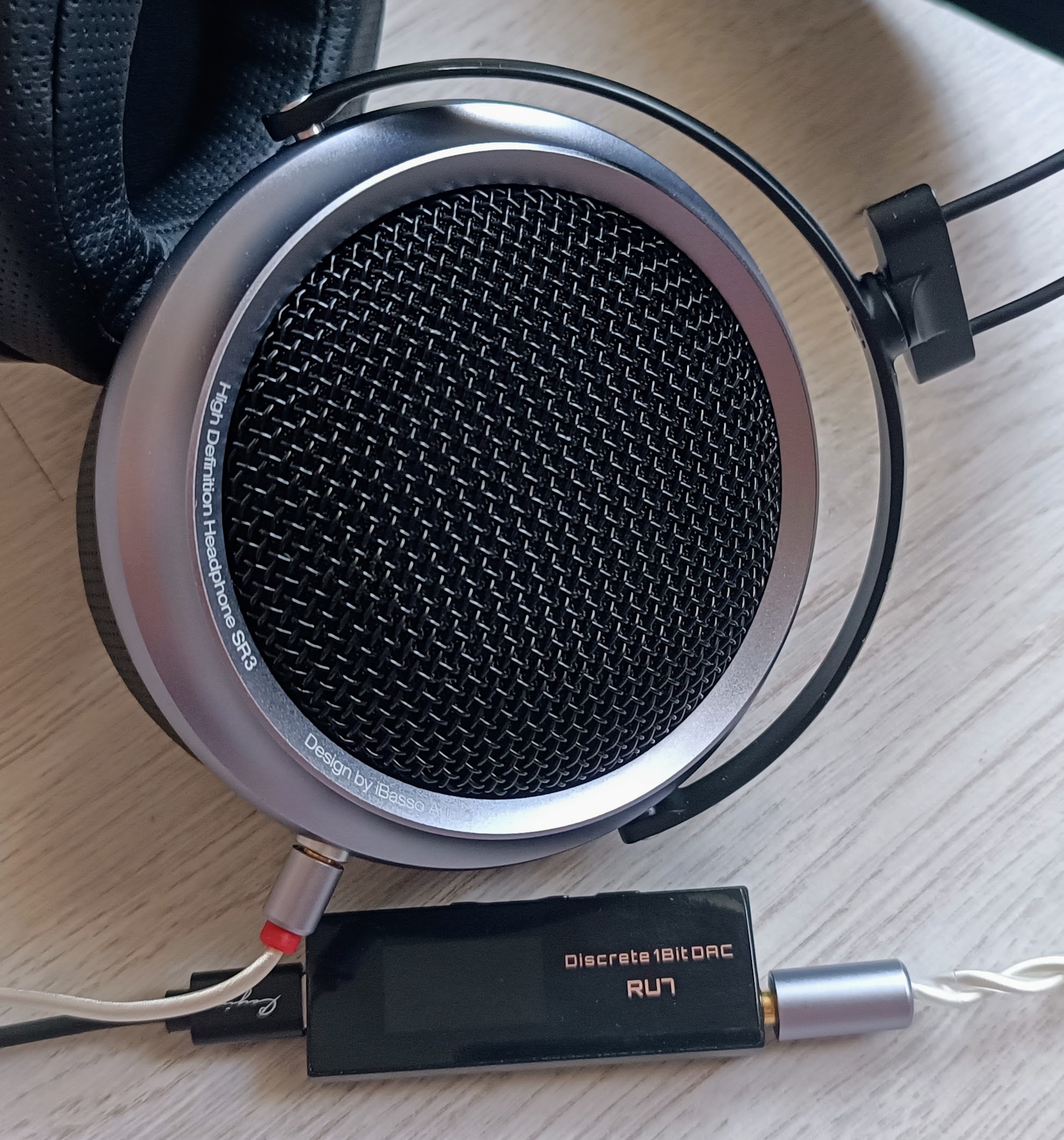 ᐉ Cayin RU7 Review ᐉ Audiophile Reviews — ichos-reviews
