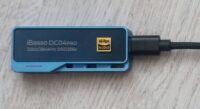 iBasso DC04PRO Review