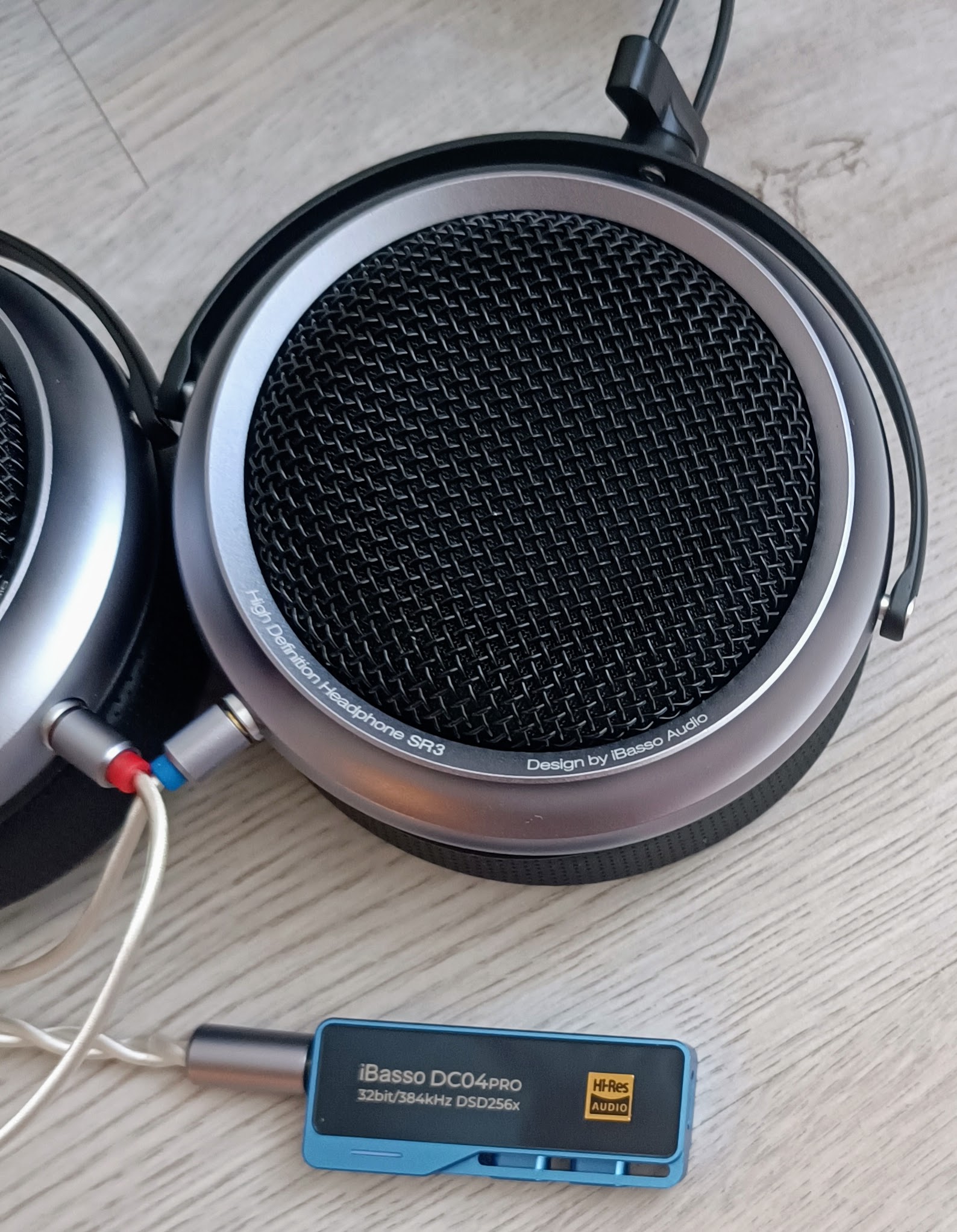 iBasso DC04PRO Review 