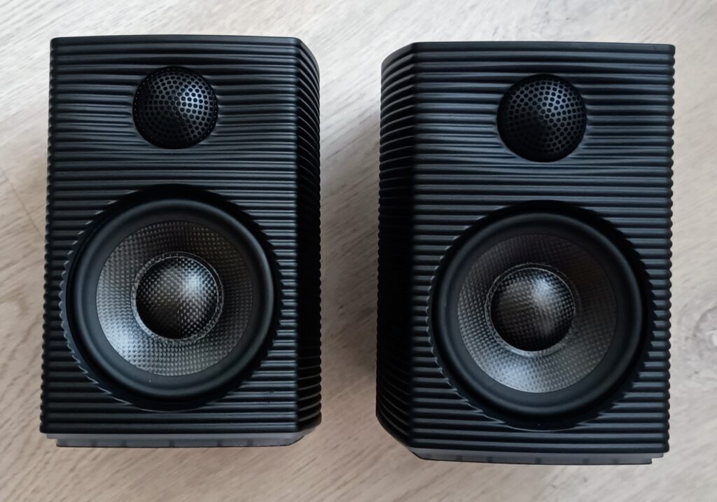 ᐉ FiiO SP3 Review ᐉ Audiophile Reviews — ichos-reviews