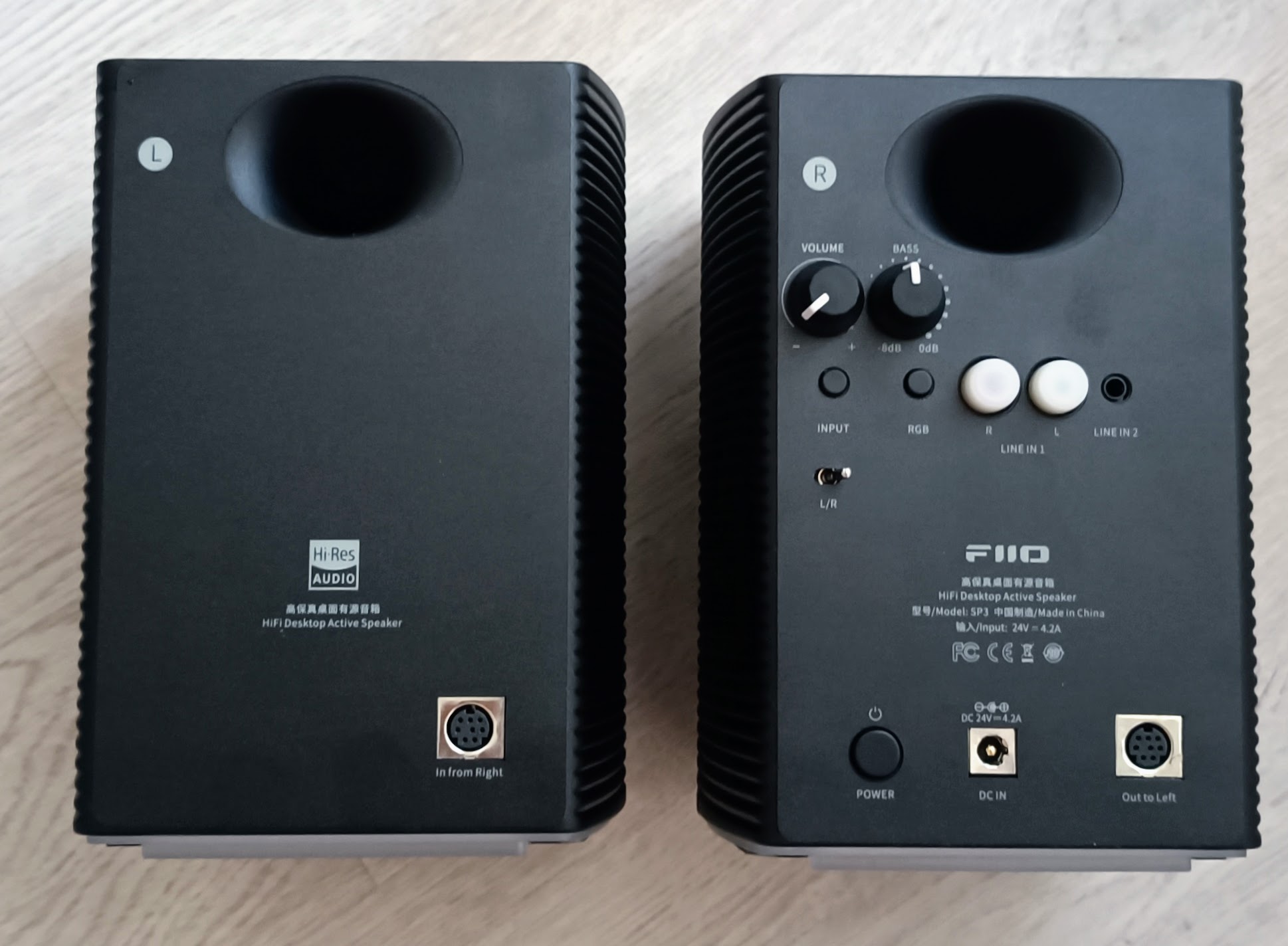 ᐉ FiiO SP3 Review ᐉ Audiophile Reviews — ichos-reviews