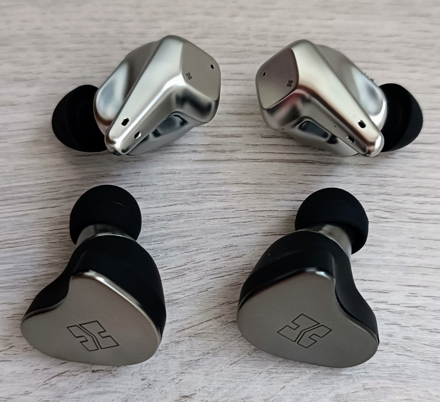 ᐉ HIFIMAN Svanar Wireless Review ᐉ Audiophile Reviews — ichos-reviews