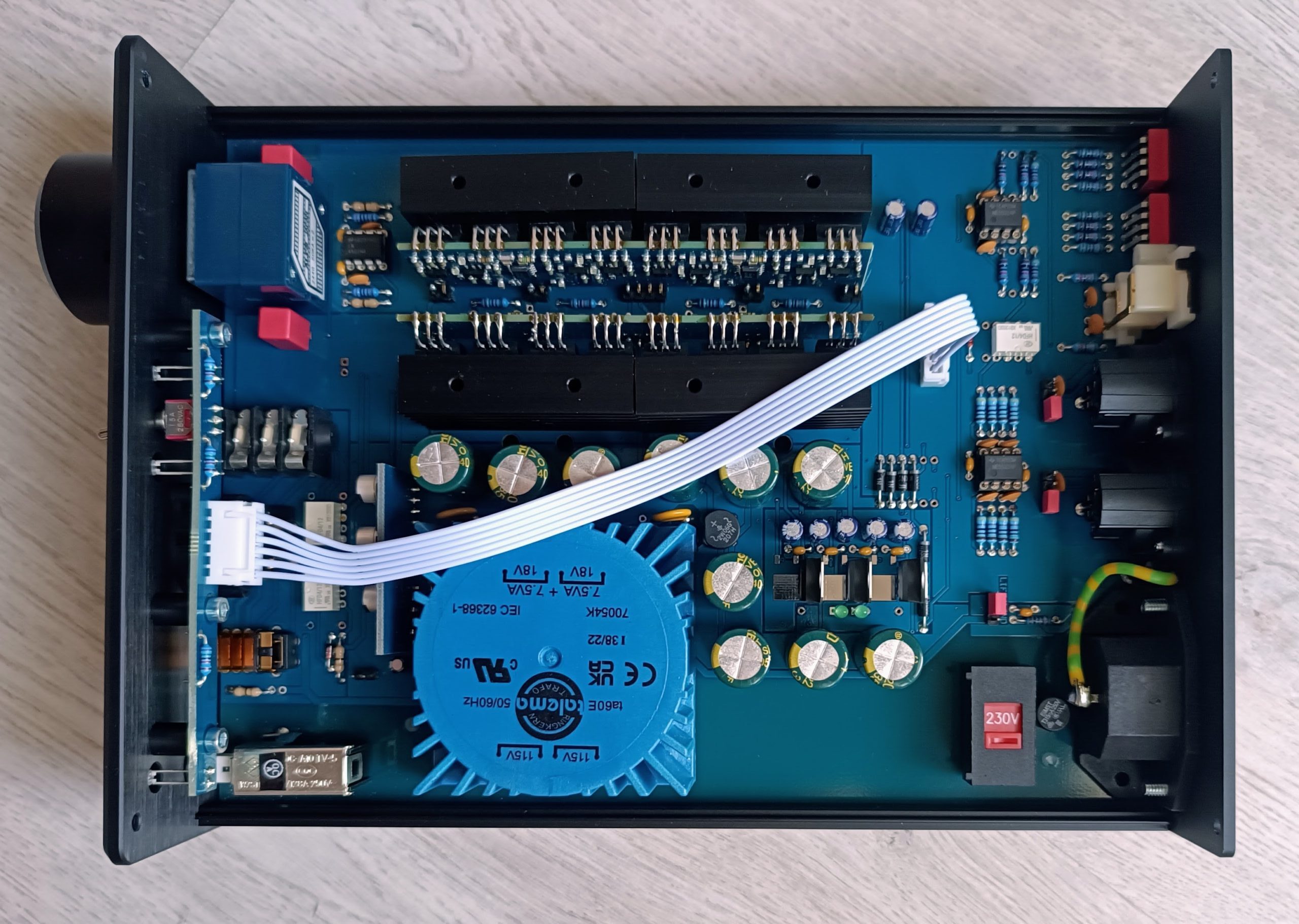 Violectric V222 Review