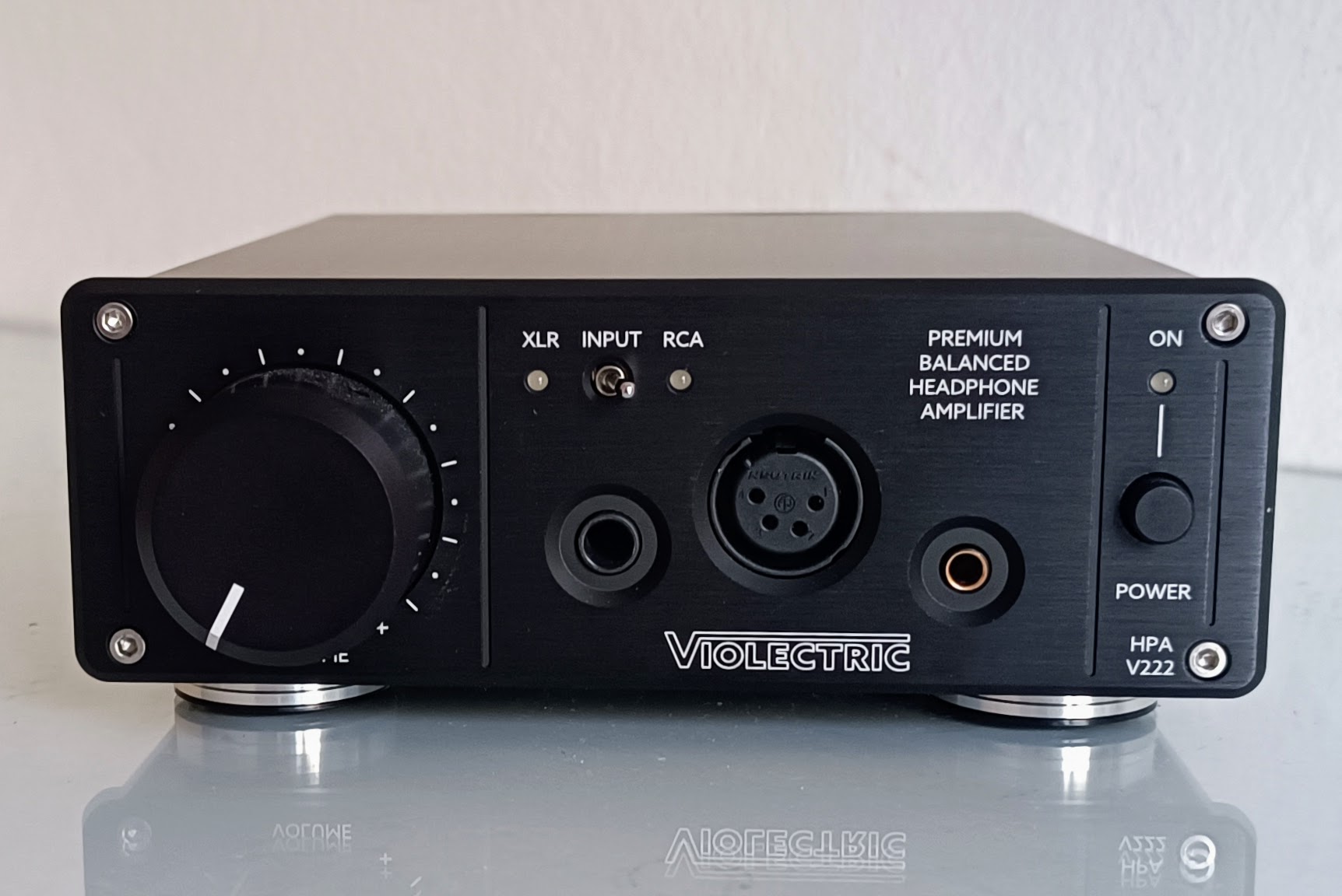 Violectric V222 Review