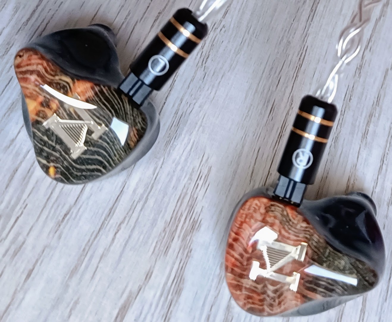 ISN Audio EST50 Review 