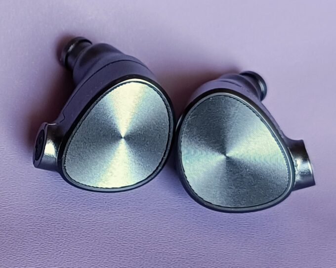 7Hz Legato review