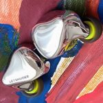 LETSHUOER Cadenza Review