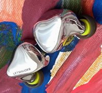 LETSHUOER Cadenza Review