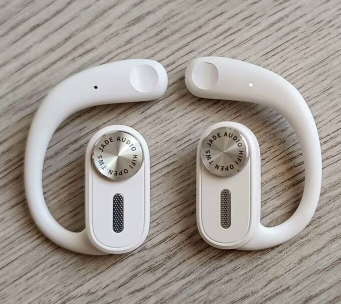 Jade Audio JW1 review