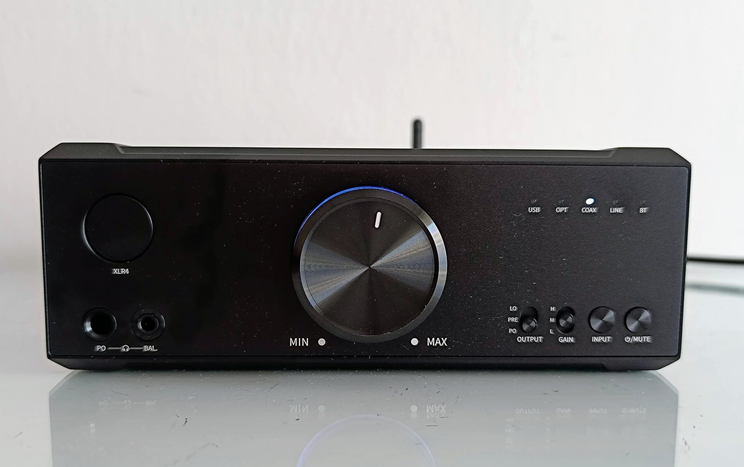 ᐉ FiiO K9 Review ᐉ Audiophile Reviews — ichos-reviews