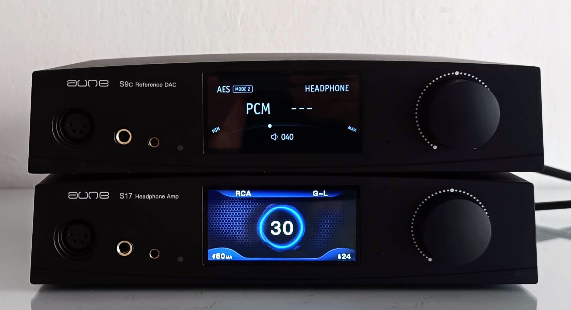 ᐉ Aune S9c Pro Review ᐉ Audiophile Reviews — ichosreviews