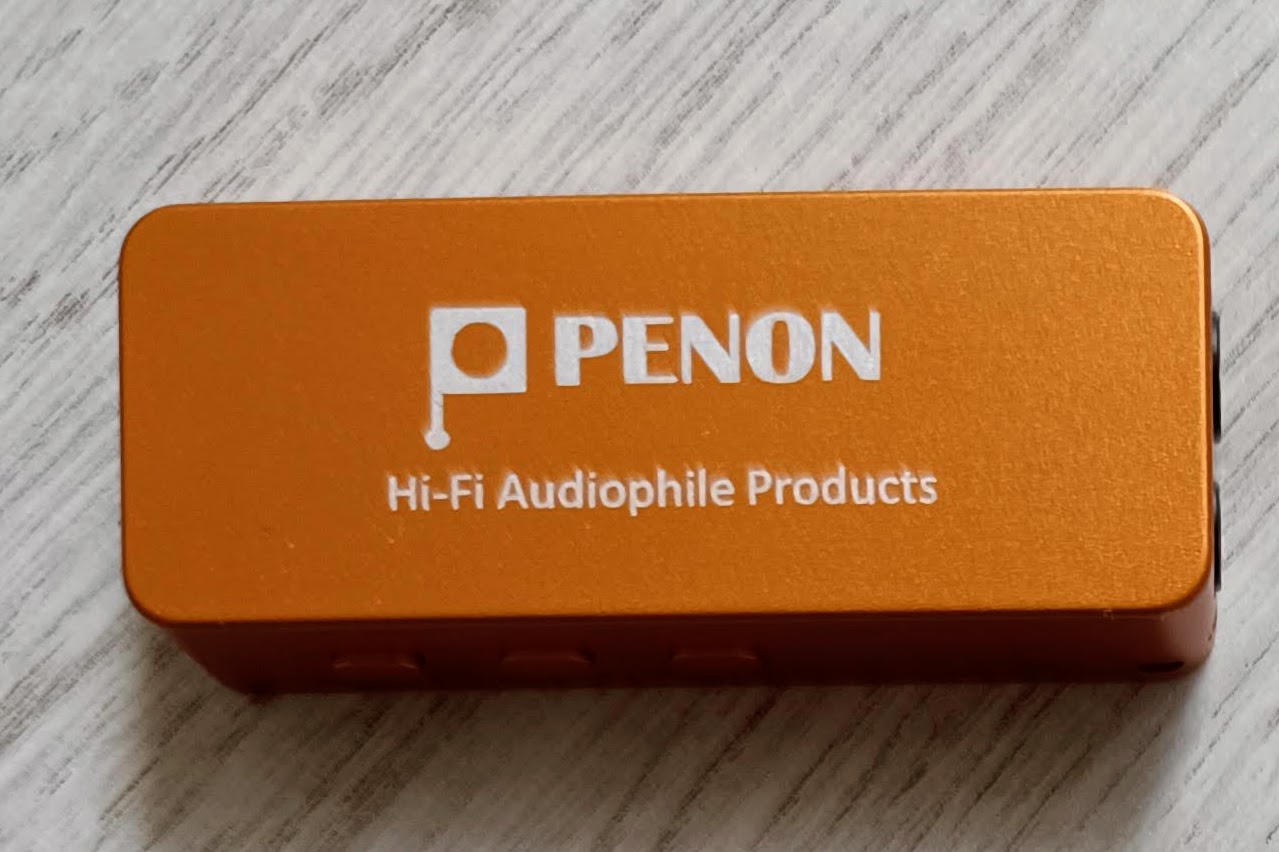 Penon Tail review