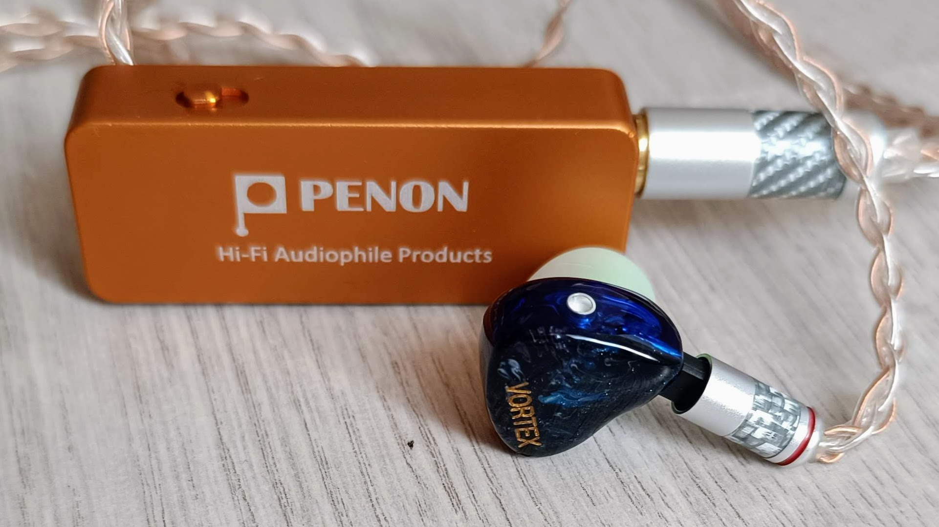 Penon Tail review 