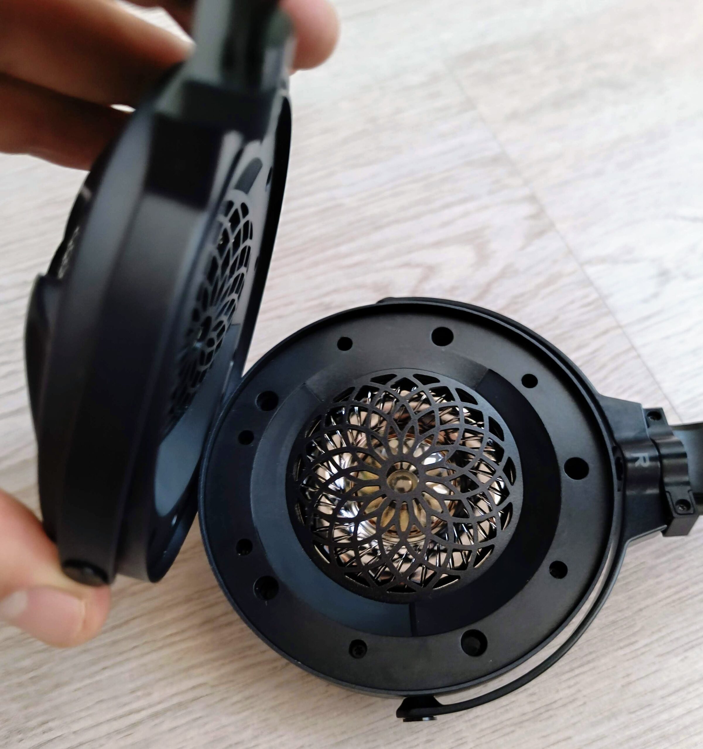 FiiO FT3 Review