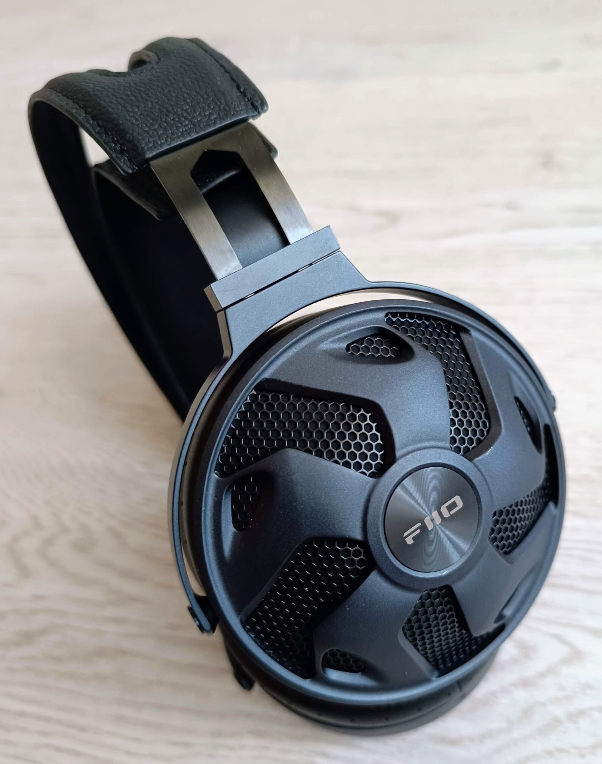 ᐉ FiiO FT3 Review (350Ω & 32Ω) ᐉ Ichos Audiophile Reviews