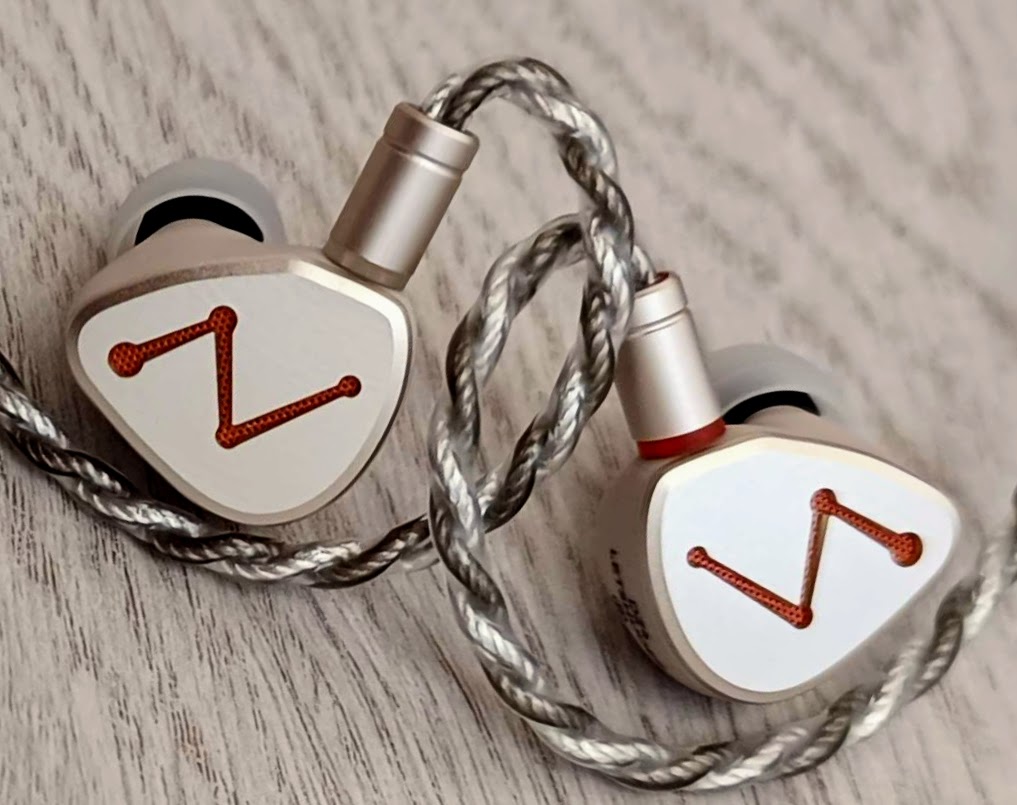 LETSHUOER DZ4 Review