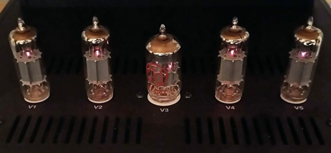 Auris Audio ha-2se+ review