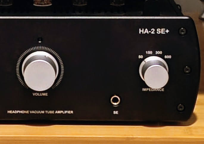 Auris HA2-SE+ Review