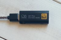 Shanling UA1 Plus review