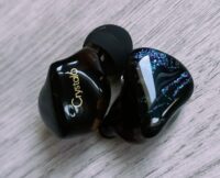 HiBy Crystal 6 II review